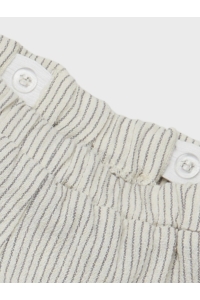 Name It NBMHEFANNE PANT grisaille