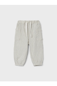 Name It NBMHEFANNE PANT grisaille