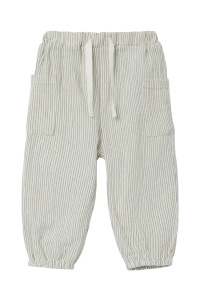 Name It NBMHEFANNE PANT grisaille