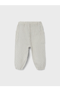 Name It NBMHEFANNE PANT grisaille