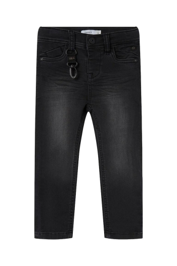 NAME IT MINI NMMTHEO DNMTHAYER 2689SWE KEY PANT :