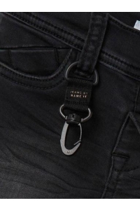 NAME IT MINI NMMTHEO DNMTHAYER 2689SWE KEY PANT : black denim