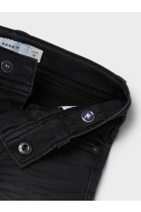 NAME IT MINI NMMTHEO DNMTHAYER 2689SWE KEY PANT : black denim