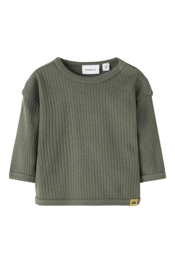 Name It NBNLAPPA LS TOP