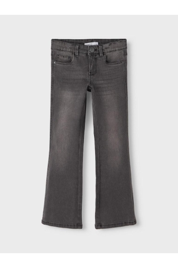 NAME IT KIDS NKFPOLLY SKINNY BOOT JEANS 1142-AU :