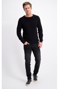 Cars SHIELD DENIM DARK USED jeans donker