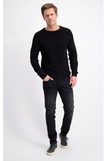 Cars SHIELD DENIM DARK USED
