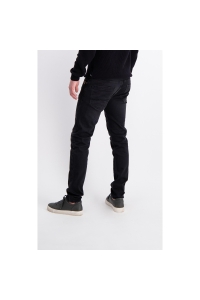 Cars SHIELD DENIM DARK USED jeans donker
