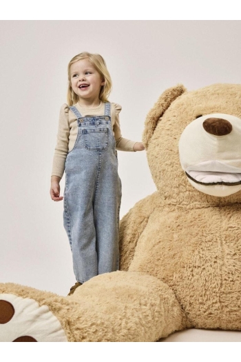 NAME IT MINI NMFSICLO LS TOP