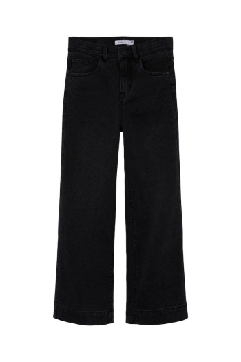 NAME IT KIDS NKFROSE HW WIDE JEANS 1356-ON NOOS