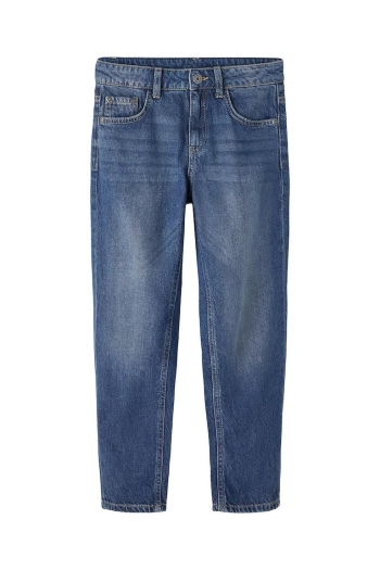 NAME IT KIDS NKMBEN TAPERED JEANS 5511-OY NOOS