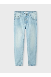 NAME IT KIDS NKMBEN TAPERED JEANS 5511-OY NOOS light blue denim