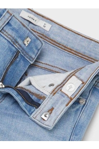 NAME IT KIDS NKMRYAN STRAIGHT JEANS 2520-EL NOOS light blue denim