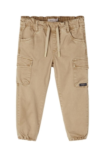 Name It mini NMMBEN CARGO R TWI PANT 1771-HI NOO: