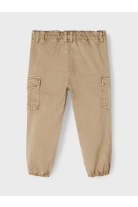 NAME IT MINI NMMBEN CARGO R TWI PANT 1771-HI NOO: incense