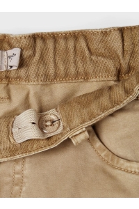 NAME IT MINI NMMBEN CARGO R TWI PANT 1771-HI NOO: incense