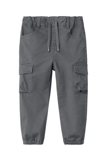 NAME IT MINI NMMBEN CARGO R TWI PANT 1771-HI NOO: