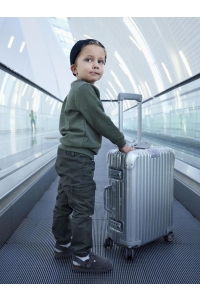 NAME IT MINI NMMBEN CARGO R TWI PANT 1771-HI NOO: lava smoke