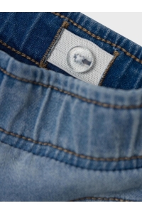 NAME IT MINI NMMRYAN SLIM  SWE JEANS 2472-TH NOO: light blue denim