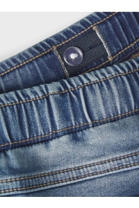 NAME IT MINI NMMRYAN SLIM  SWE JEANS 2472-TH NOO: medium blue denim