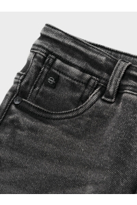 NAME IT KIDS NKMTHEO XSLIM JEANS 7640-RY NOOS dark grey denim