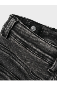 NAME IT KIDS NKMTHEO XSLIM JEANS 7640-RY NOOS dark grey denim