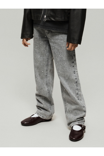Name It NKFROSE ST RHINE JEANS 3366-BE NOOS