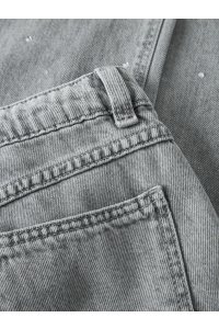 Name It NKFROSE ST RHINE JEANS 3366-BE NOOS light grey denim