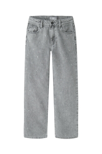 Name It NKFROSE ST RHINE JEANS 3366-BE NOOS light grey denim