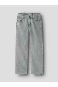 Name It NKFROSE ST RHINE JEANS 3366-BE NOOS light grey denim