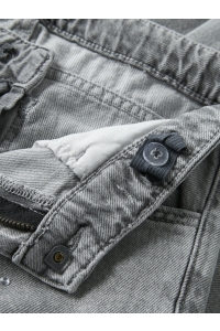 Name It NKFROSE ST RHINE JEANS 3366-BE NOOS light grey denim