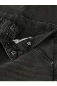 Name It NKMRYAN STRAIGHT JEANS CARP 4525-IM: brown denim