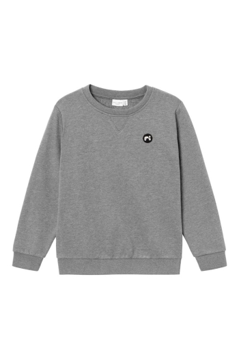 NAME IT KIDS NKMVIMO LS SWEAT BRU NOOS