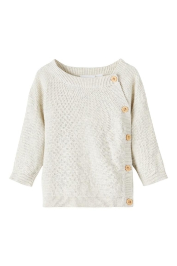 Name It NBNOTTER LS KNIT CARD