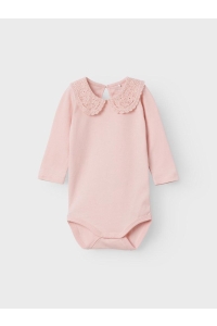 Name It NBFNORIA LS BODY rose smoke