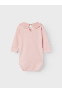 Name It NBFNORIA LS BODY rose smoke