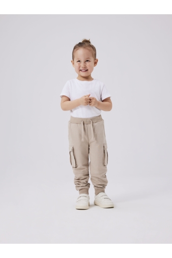 Name It mini NMNOLI SWEAT PANT UNB NOOS