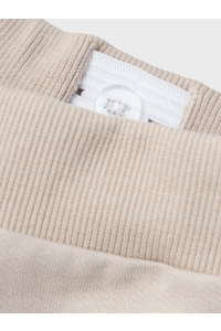 NAME IT MINI NMNOLI SWEAT PANT UNB NOOS pure cashmere