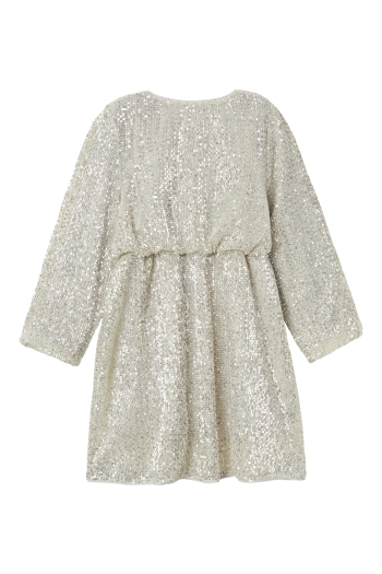 Name It NKFRANTELLA LS DRESS