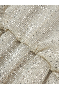 NAME IT KIDS NKFRANTELLA LS DRESS frosted almond