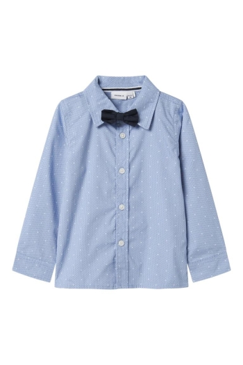 NAME IT MINI NMMRIZA SHIRT R