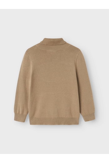 Name It mini NMMROMIL LS ROLLNECK KNIT