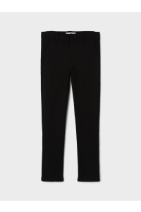 NAME IT KIDS NKMSILAS COMFORT PANT 1150-GS NOOS black