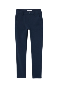 NAME IT KIDS NKMSILAS COMFORT PANT 1150-GS NOOS dark sapphire