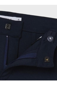 NAME IT KIDS NKMSILAS COMFORT PANT 1150-GS NOOS dark sapphire