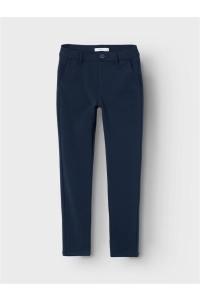 NAME IT KIDS NKMSILAS COMFORT PANT 1150-GS NOOS dark sapphire