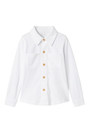 NAME IT MINI NMMRONALD LS JERSEY SHIRT