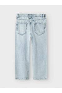 NAME IT KIDS NKMRYAN STRAIGHT JEANS 3418-BE NOOS light grey denim