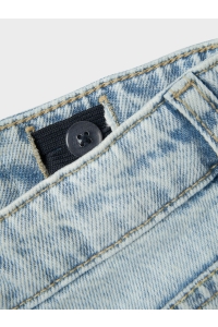 NAME IT KIDS NKMRYAN STRAIGHT JEANS 3418-BE NOOS light grey denim