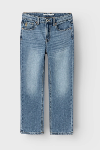 Name It NKMRYAN STRAIGHT JEANS 3418-BE NOOS